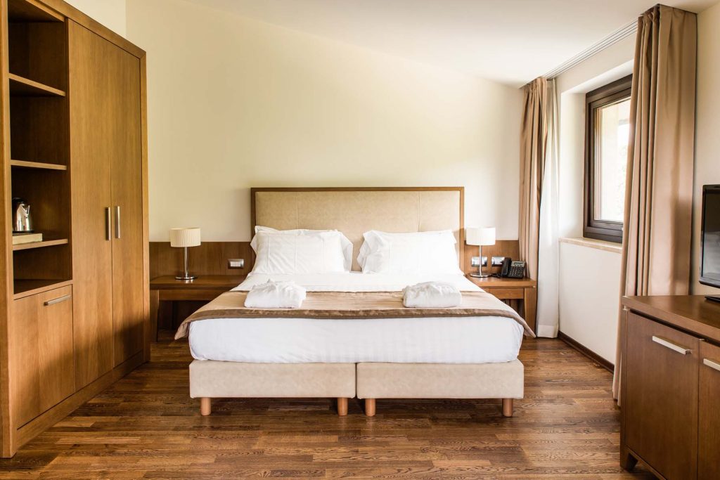 Comfort Plus