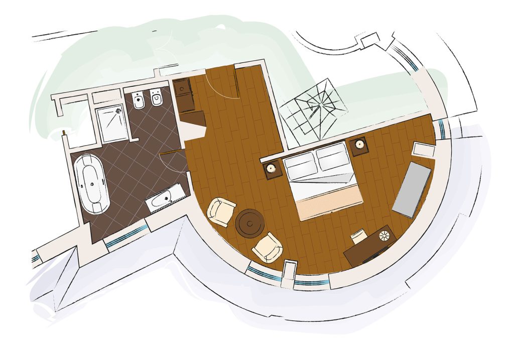 tower-suite-planimetria